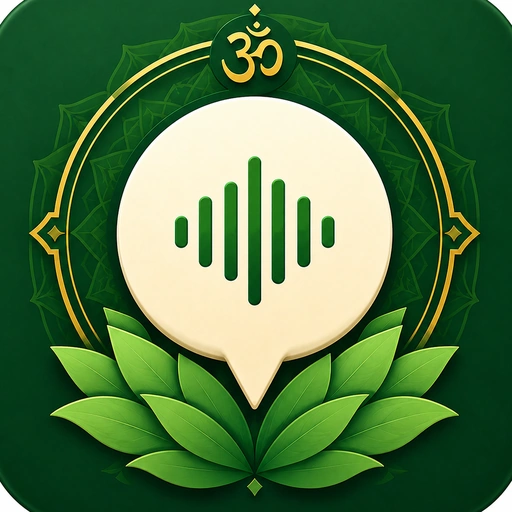 OfflineTTS app logo